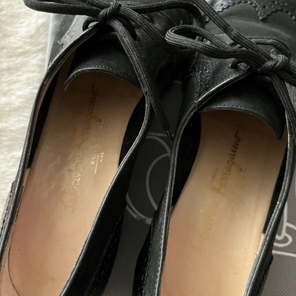 Salvatore Ferragamo Shoes‎ - Picture 8 of 16